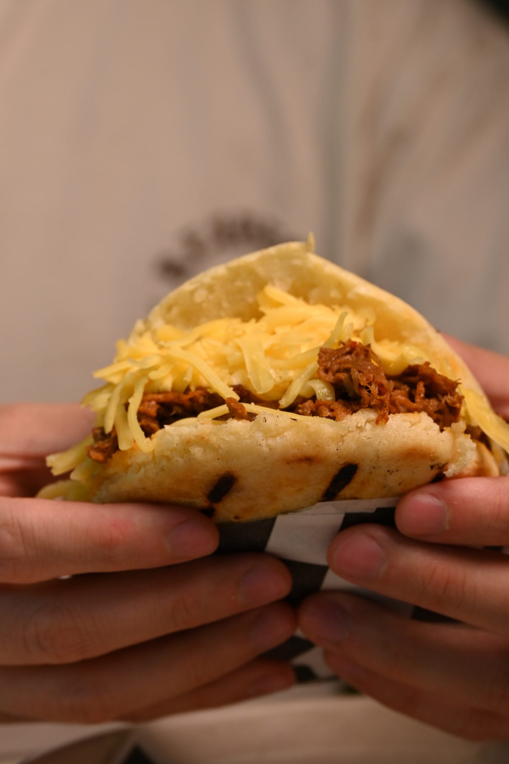 Authentic Venezuelan food and arepas in Miami FL